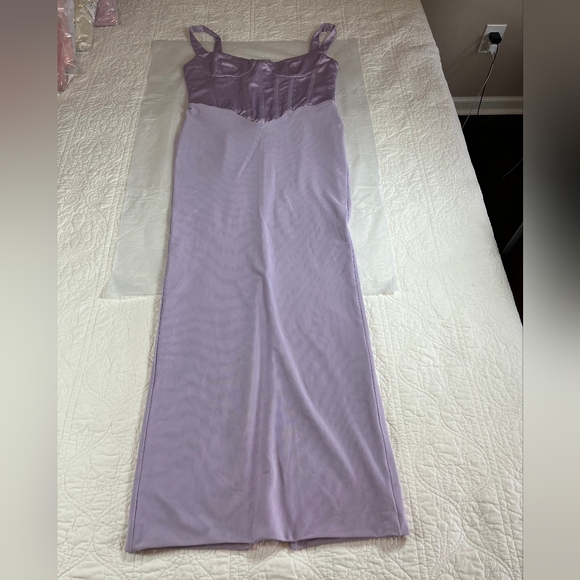 Orchid House of CB 'Breeze'- Large (Fuller Cup!) - Picture 8 of 15